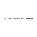 Fast Cash For NYC Homes logo